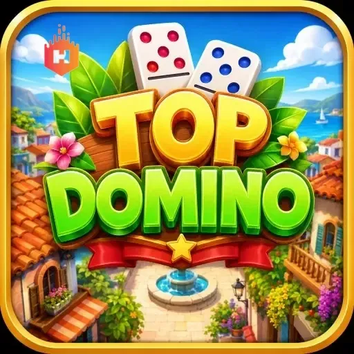 TOPDOMINO - Pertahanan Menara yang Seru dan Menantang
